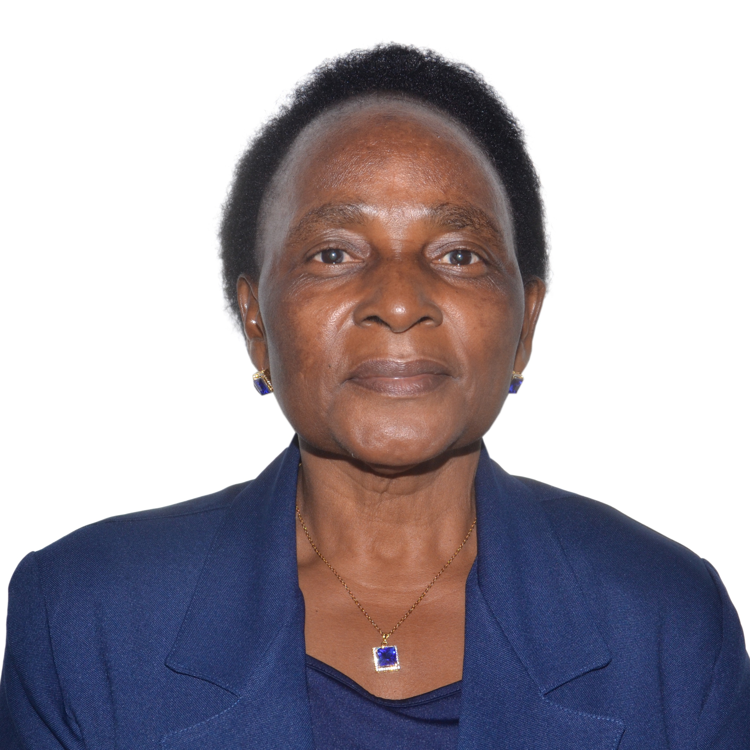 Aurelia K. N. Kamuzora photo