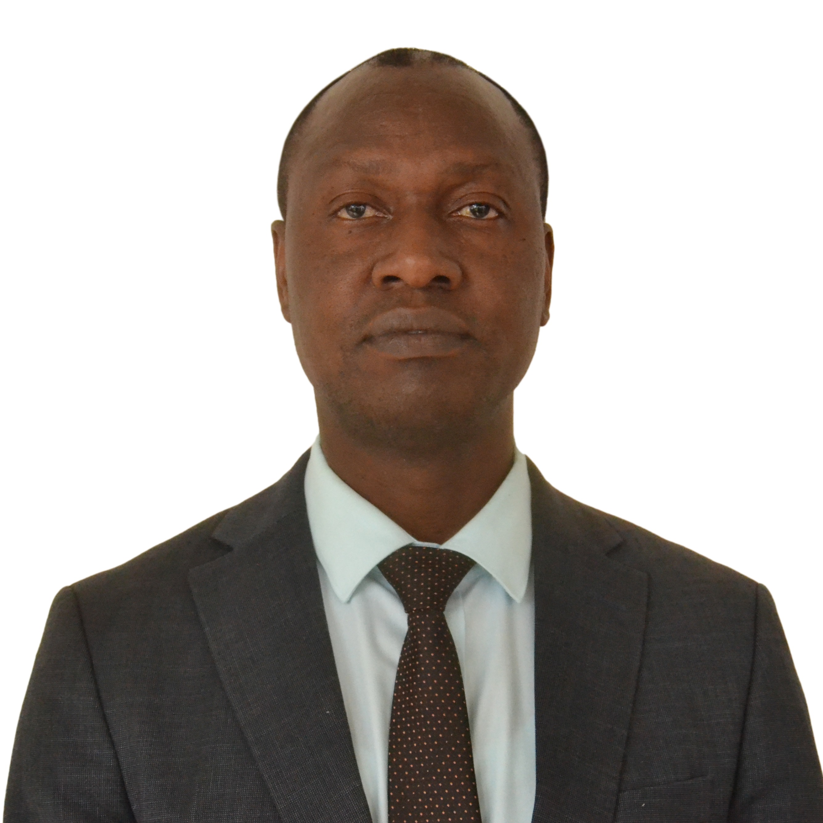 Enock Chimagu Nyasebwa photo