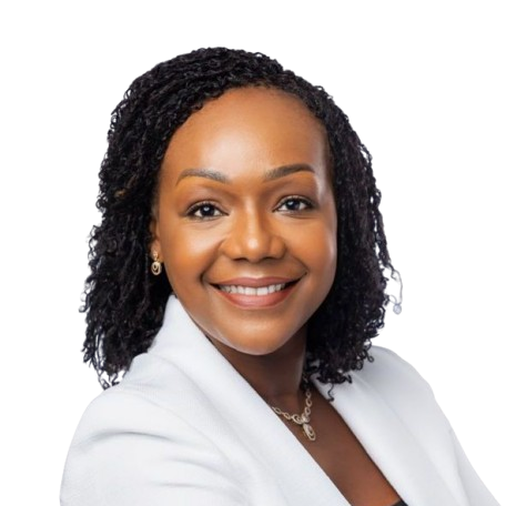 Rosalyn Gloria Mworia photo