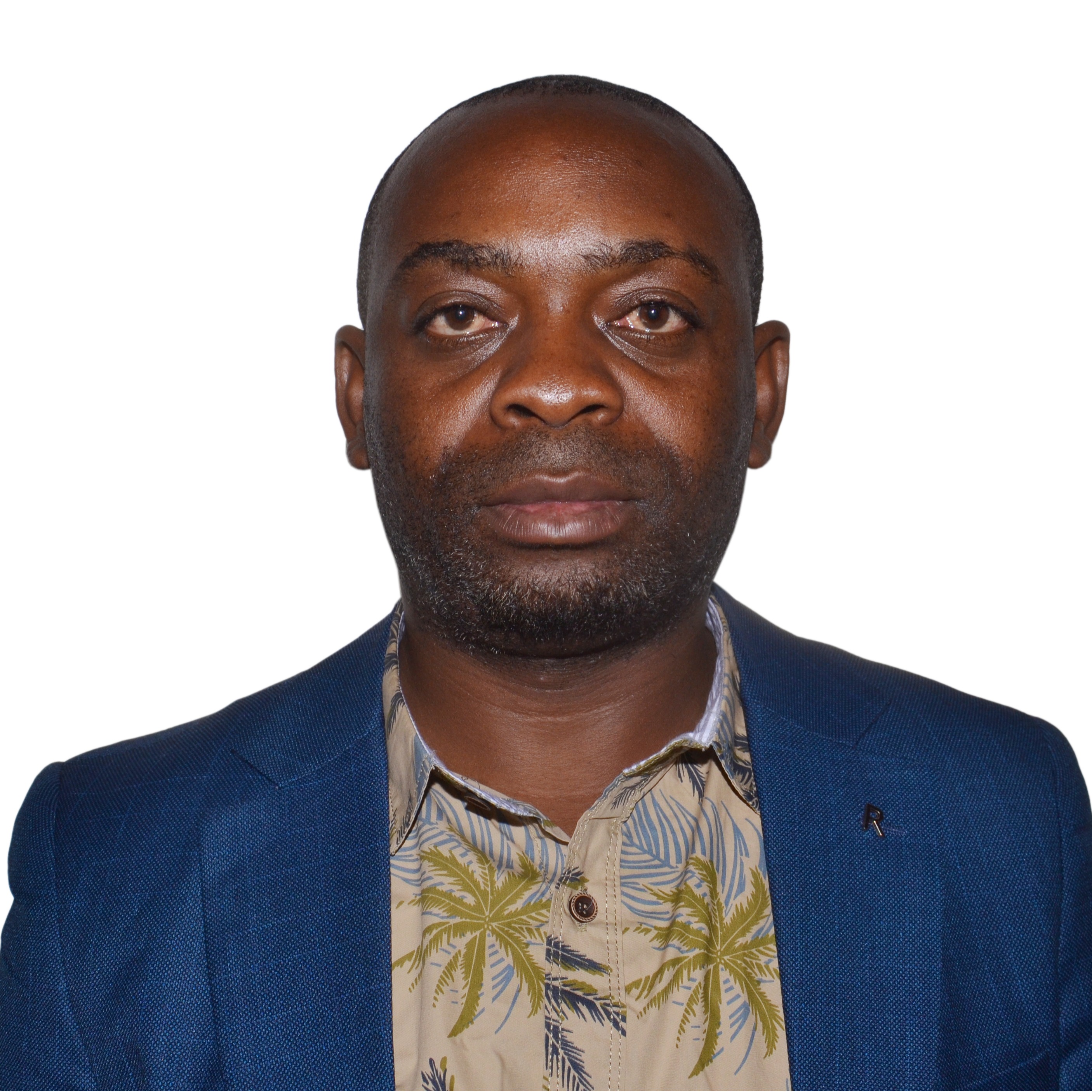 Faraja Michael Komba photo