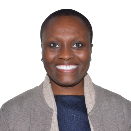 Lucy John Shule photo