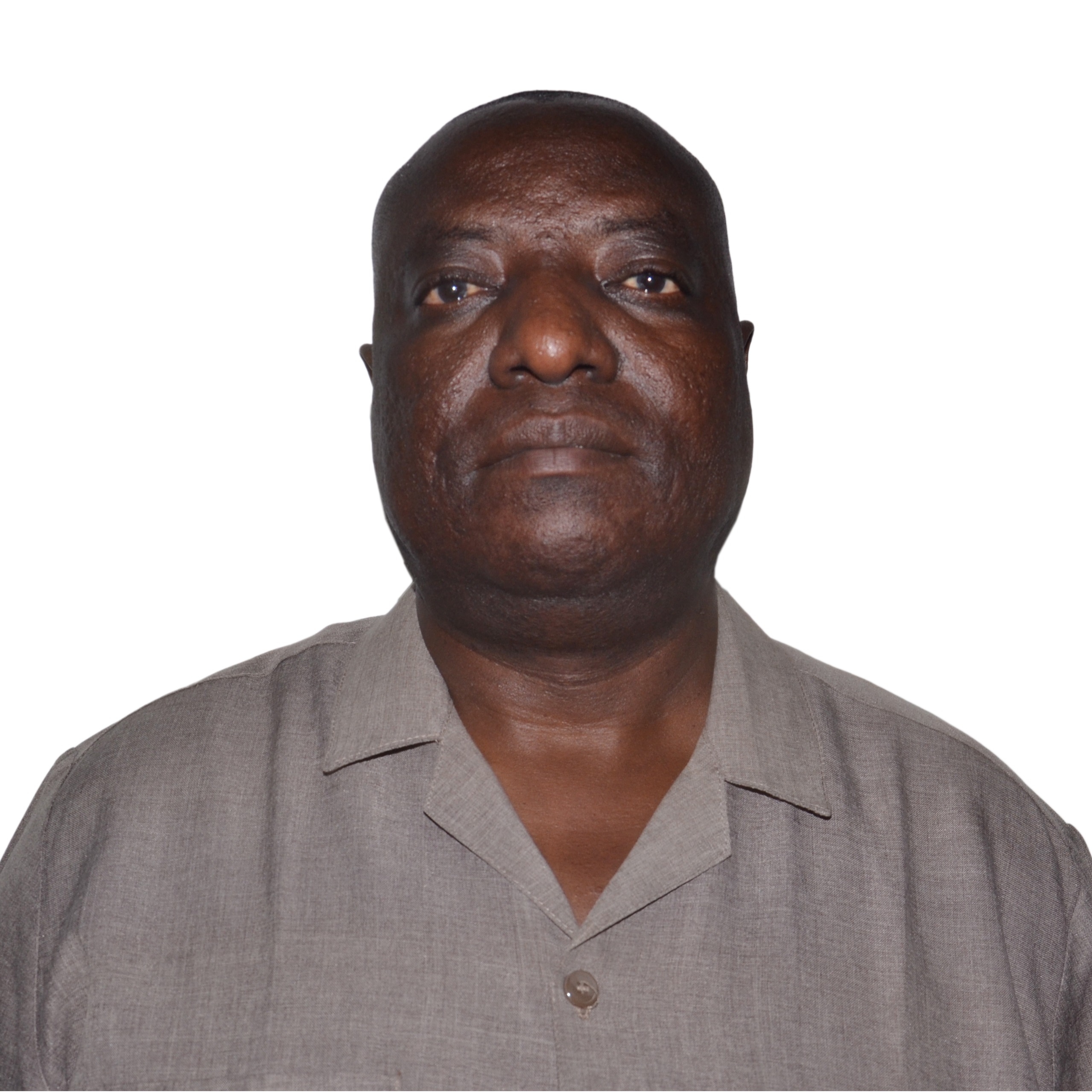 Edson M. Rugaimukamu photo